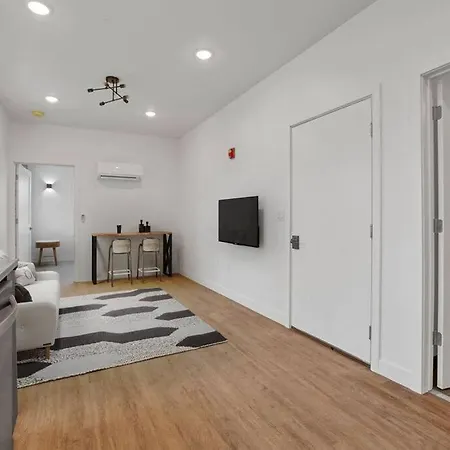 Modern Apartment With Pool Table! Pet-Friendly!